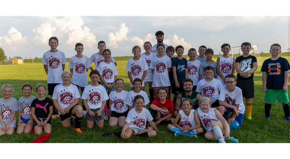 WASC and Menace Camp 2024